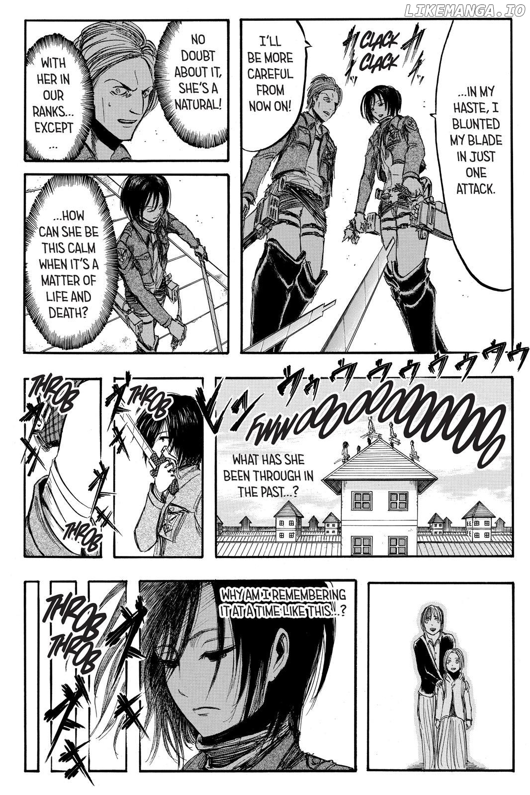 Shingeki no Kyojin, Chapter 5 image 34